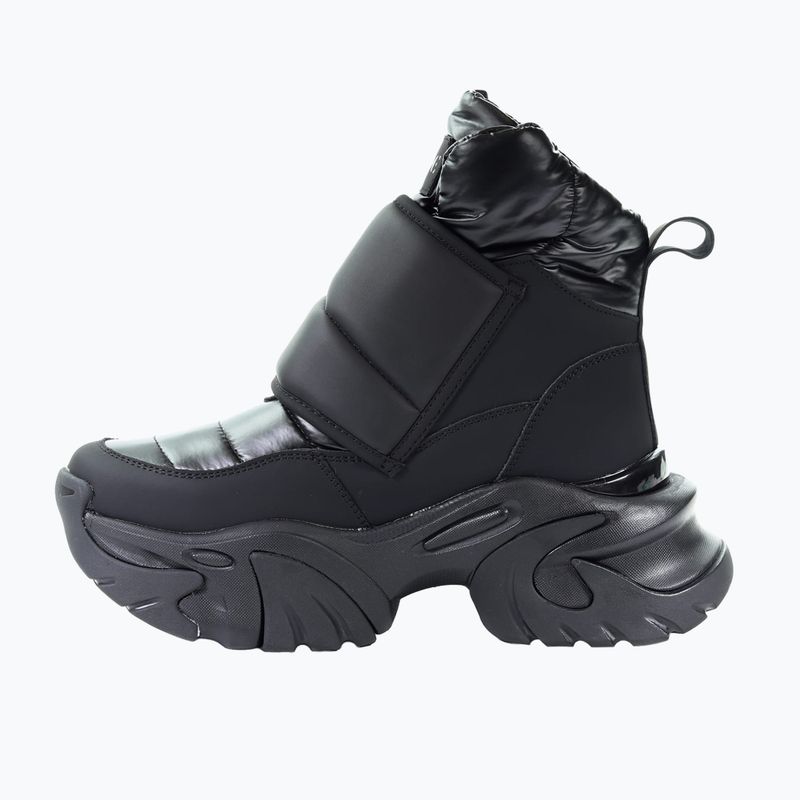 Кросівки жіночі GOE SS2N4058 black 11