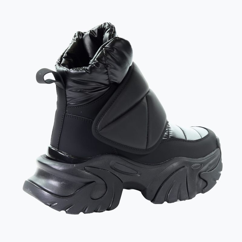 Кросівки жіночі GOE SS2N4058 black 12