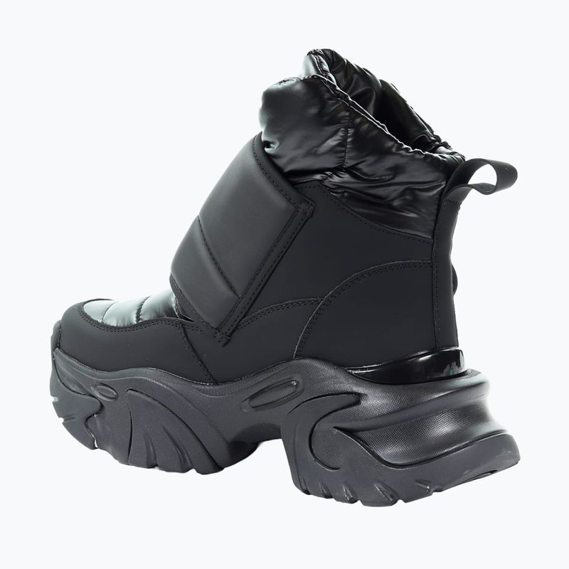 Кросівки жіночі GOE SS2N4058 black 13