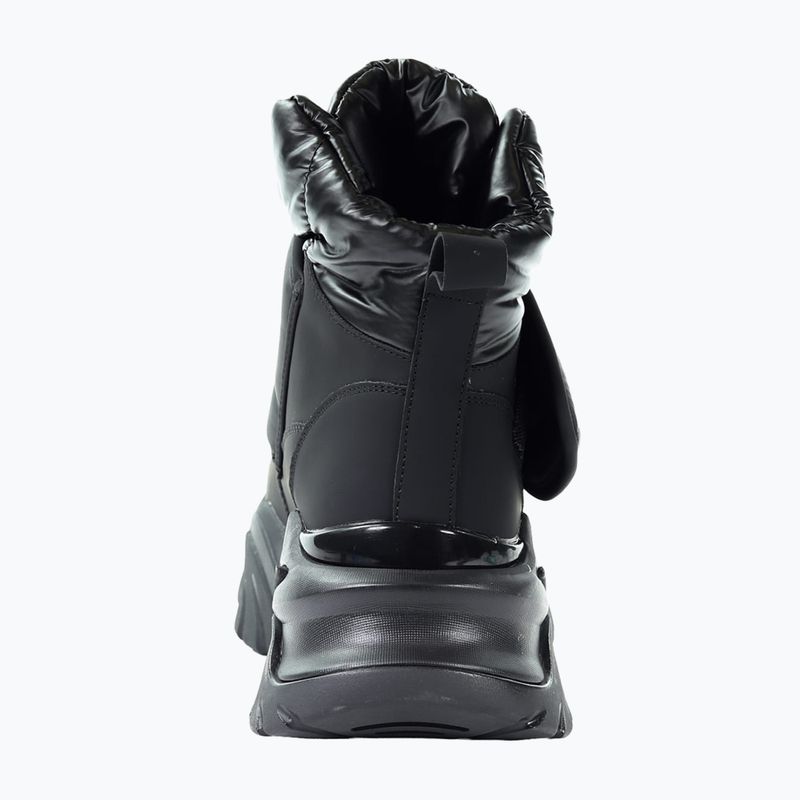 Кросівки жіночі GOE SS2N4058 black 15