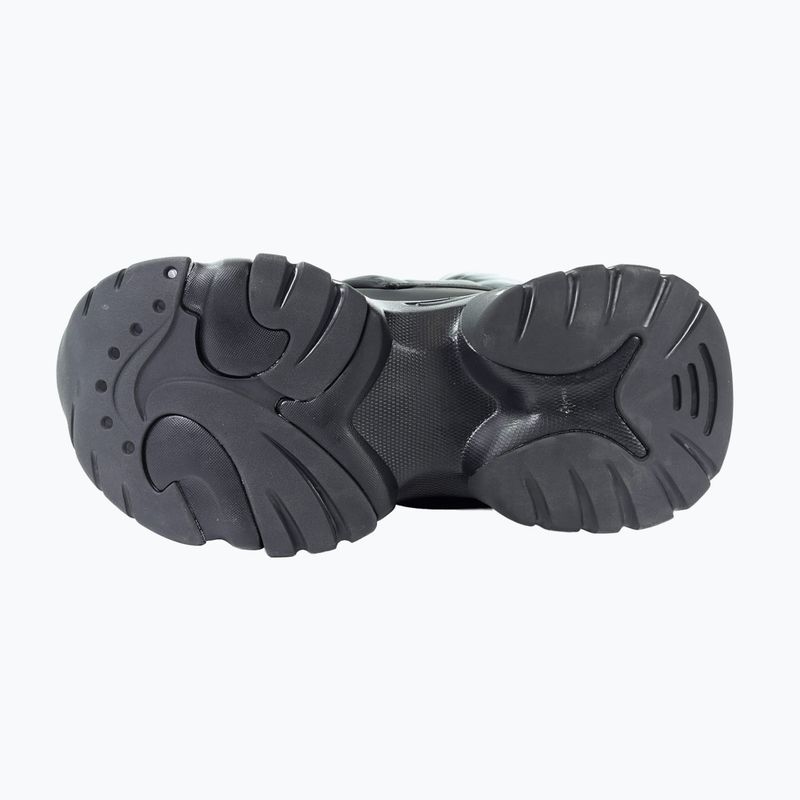 Кросівки жіночі GOE SS2N4058 black 17