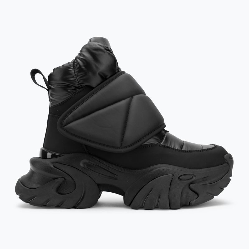 Кросівки жіночі GOE SS2N4058 black 2