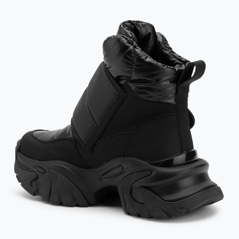 Кросівки жіночі GOE SS2N4058 black 3