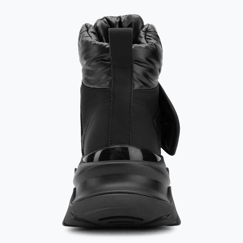 Кросівки жіночі GOE SS2N4058 black 6