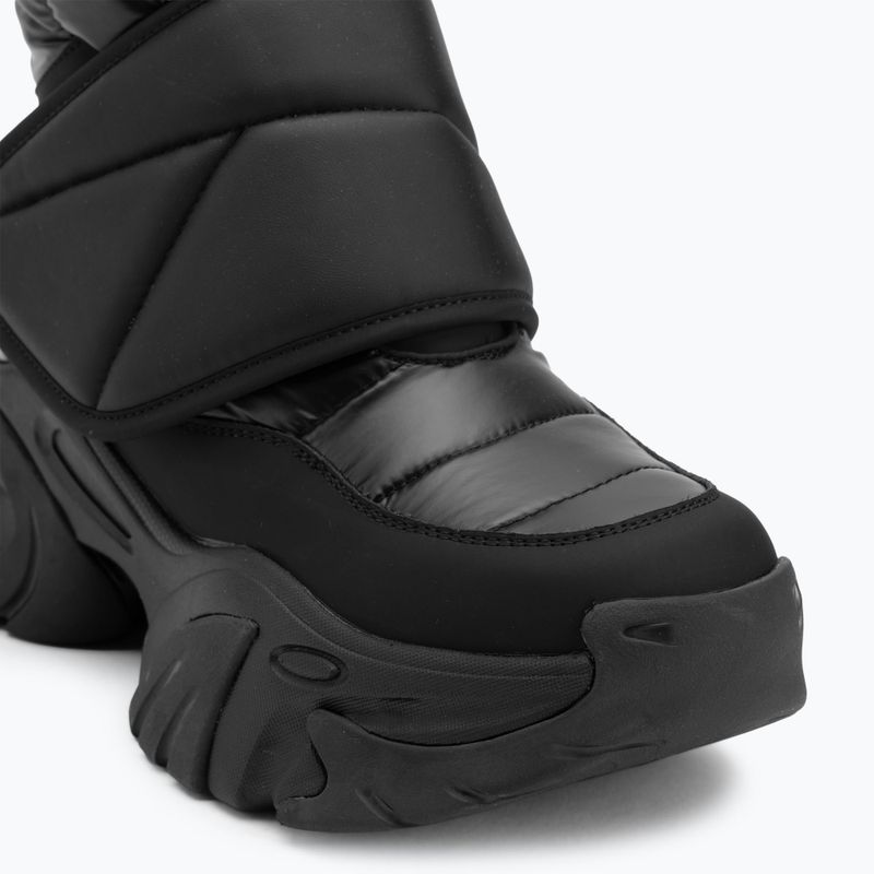 Кросівки жіночі GOE SS2N4058 black 7