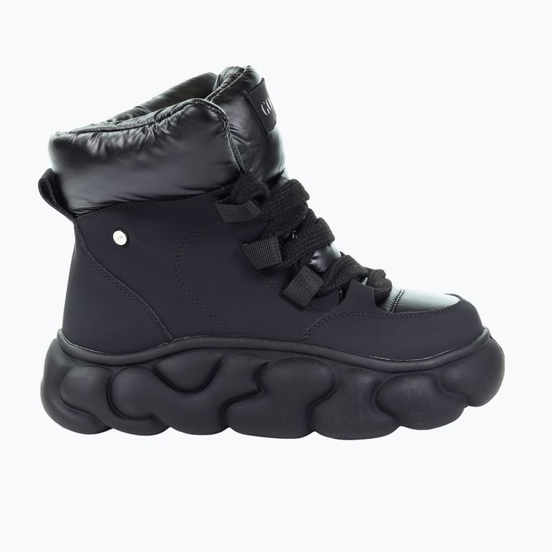 Кросівки жіночі GOE SS2N4059 black 10