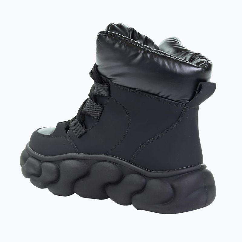 Кросівки жіночі GOE SS2N4059 black 13