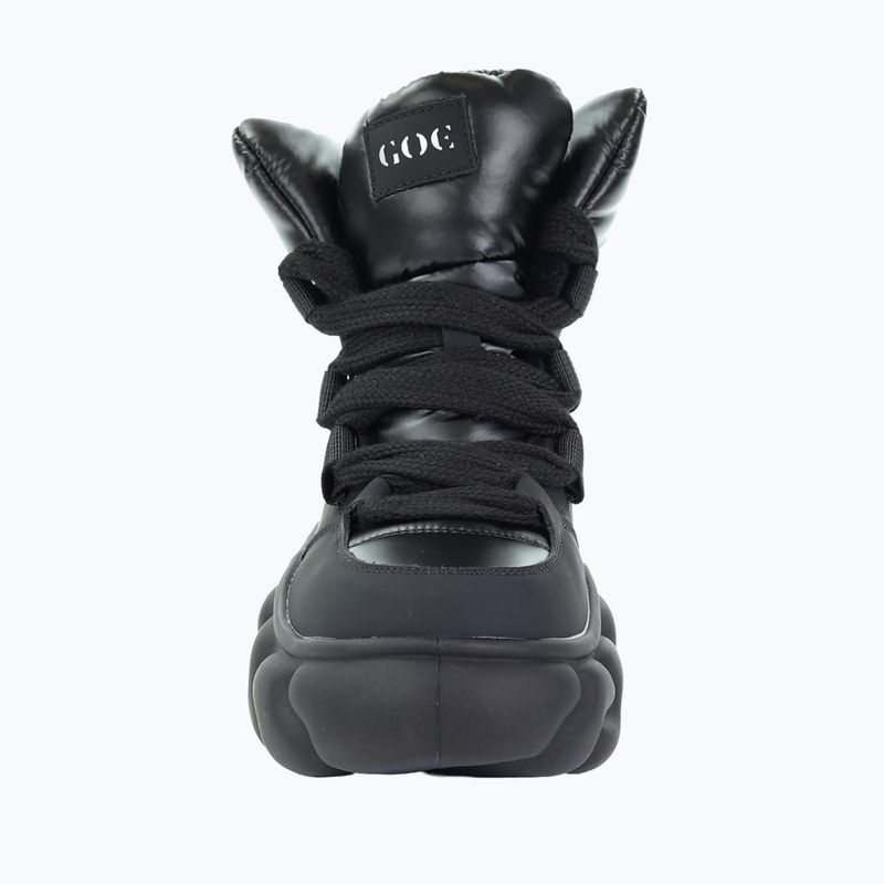 Кросівки жіночі GOE SS2N4059 black 14