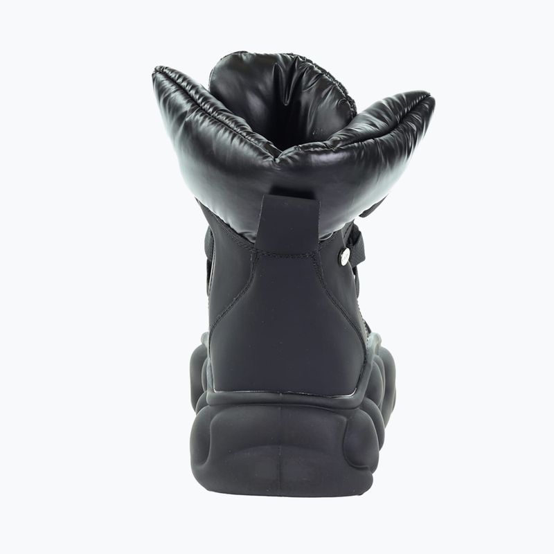 Кросівки жіночі GOE SS2N4059 black 15