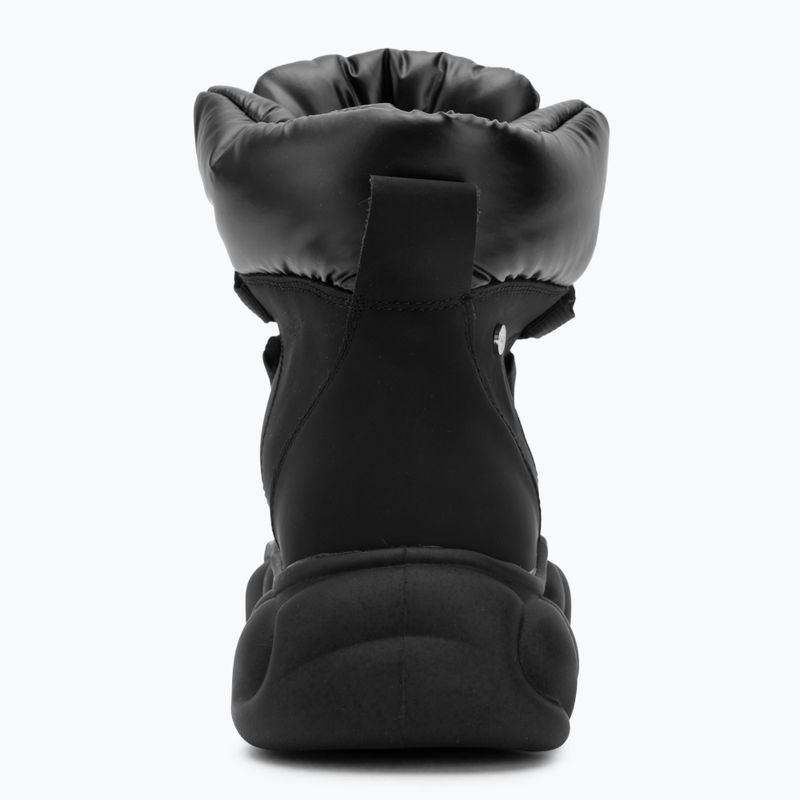 Кросівки жіночі GOE SS2N4059 black 6