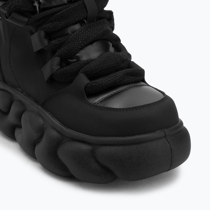 Кросівки жіночі GOE SS2N4059 black 7