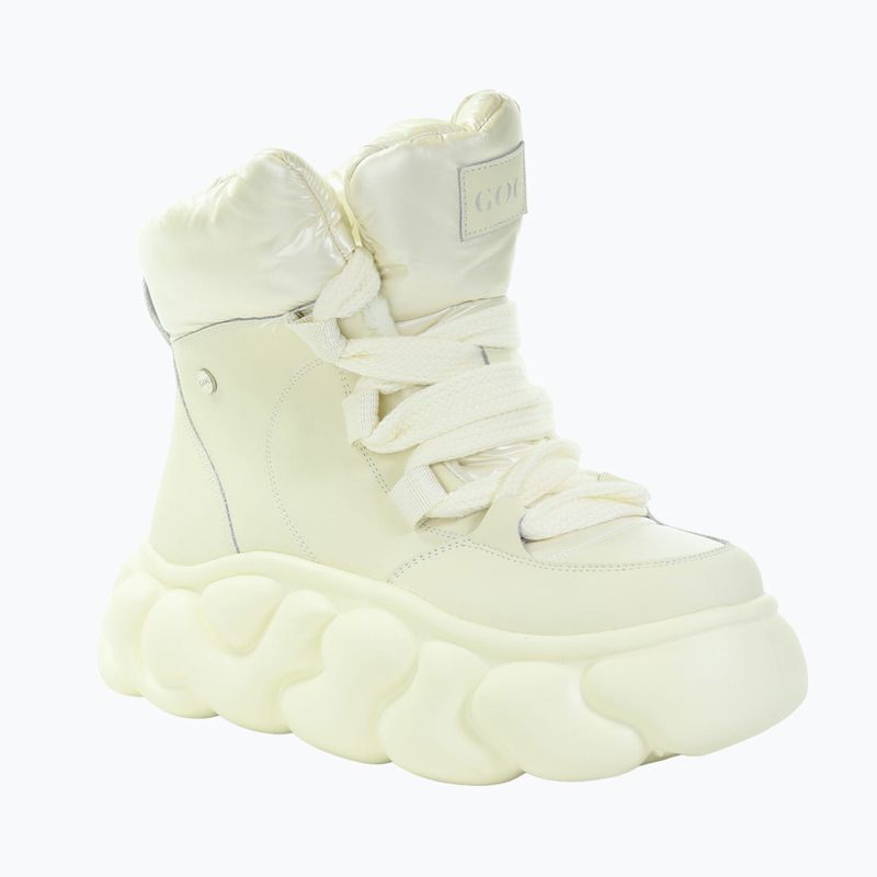 Кросівки жіночі GOE  SS2N4060 off white 8
