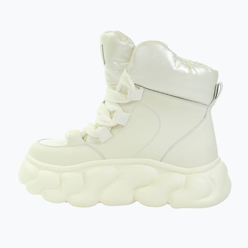 Кросівки жіночі GOE  SS2N4060 off white 11