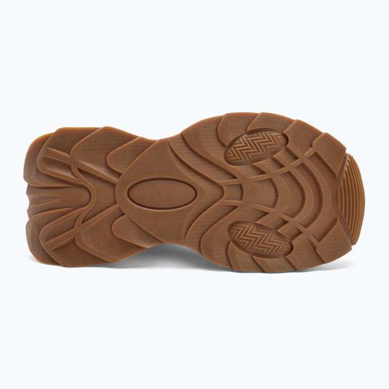 Кросівки жіночі GOE SS2N4300 beige 4