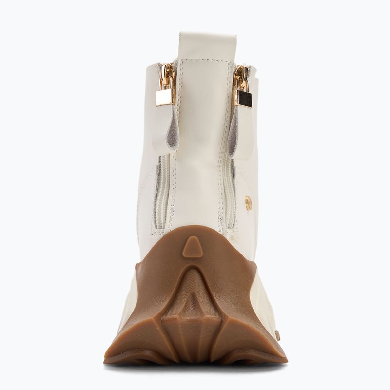 Кросівки жіночі GOE SS2N4300 beige 6