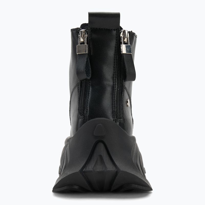 Кросівки жіночі GOE SS2N4301 black 6