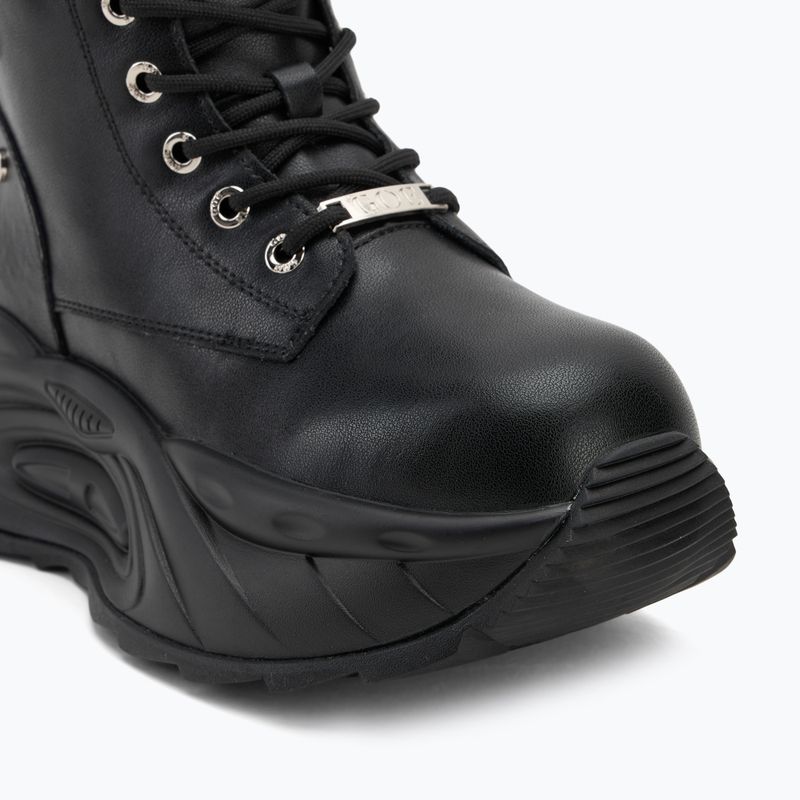 Кросівки жіночі GOE SS2N4301 black 7