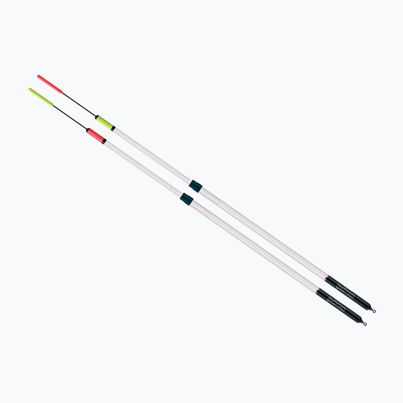 Поплавець прохідний Cralusso Coltrol Match multicolour