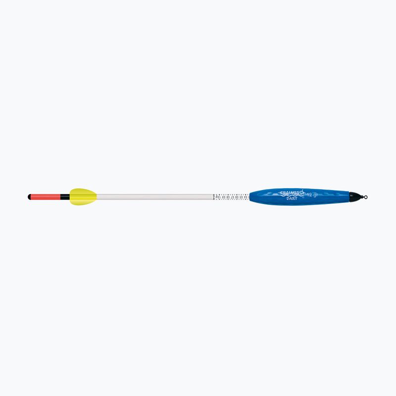Поплавець Cralusso Dart multicolour