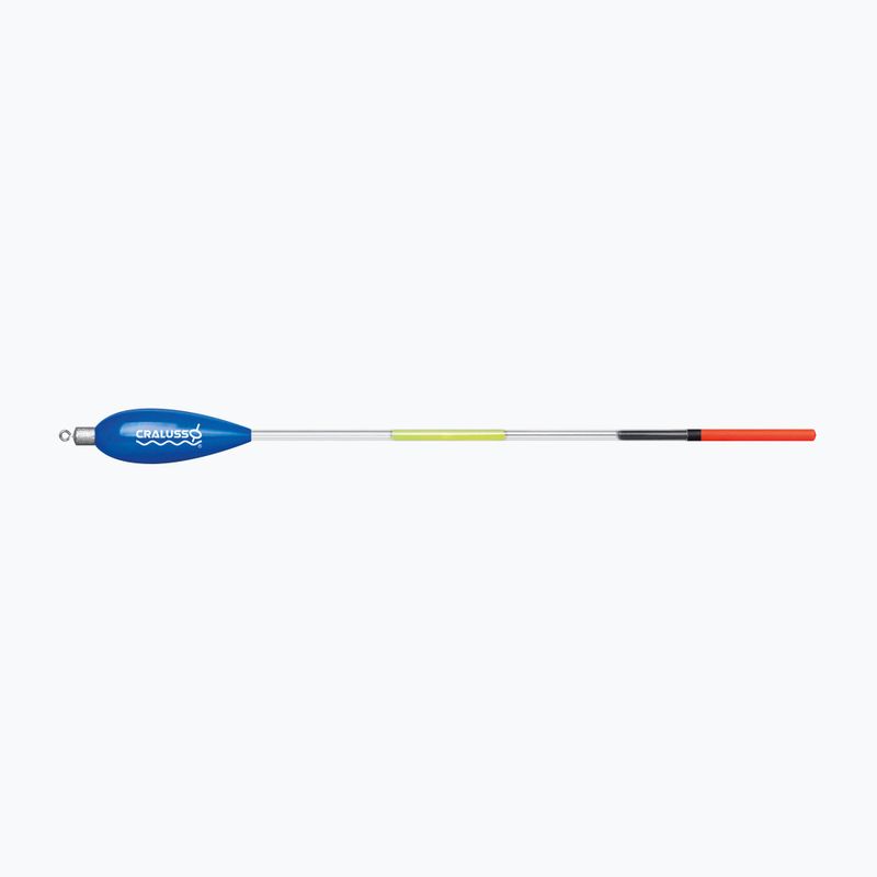 Поплавець Cralusso Policarbonate Fiber K2 multicolour