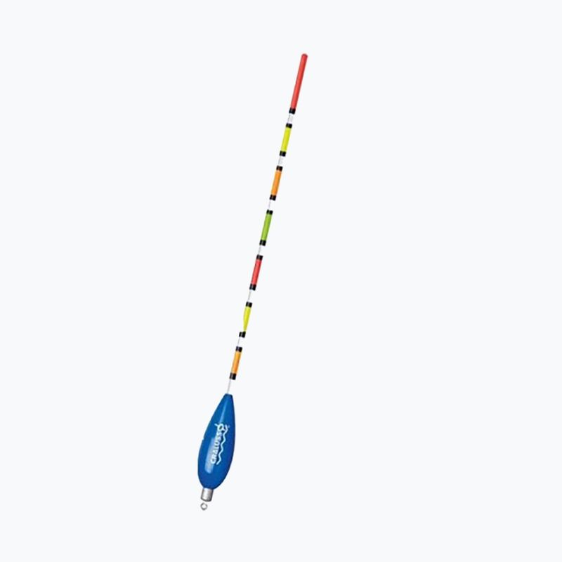 Поплавець прохідний Cralusso K4 multicolour