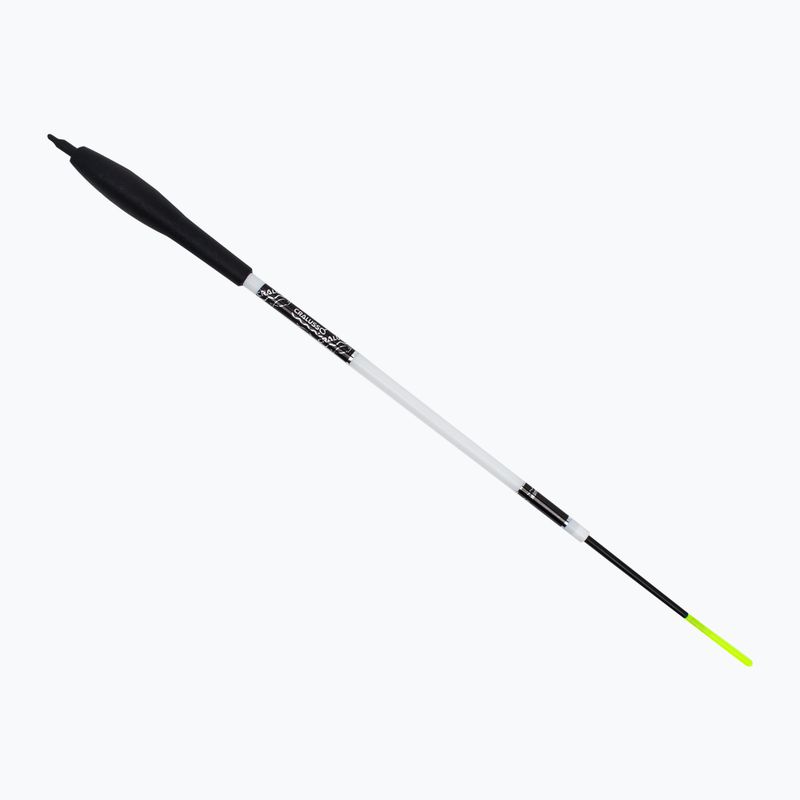 Поплавець Cralusso P4 multicolour