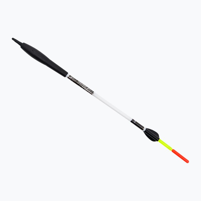 Поплавець Cralusso P6 multicolour