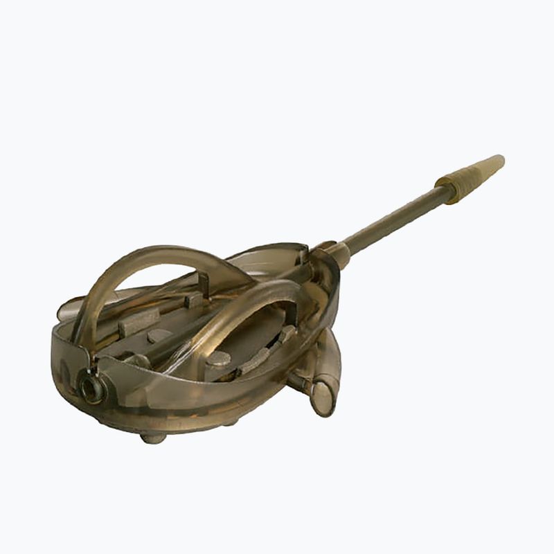 Годівниця Cralusso Double Chance Method Basket коричнева