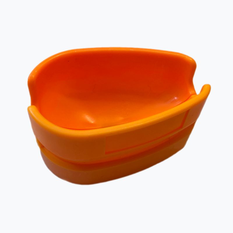 Формочка для methody Cralusso Method Orange Shell помаранчева