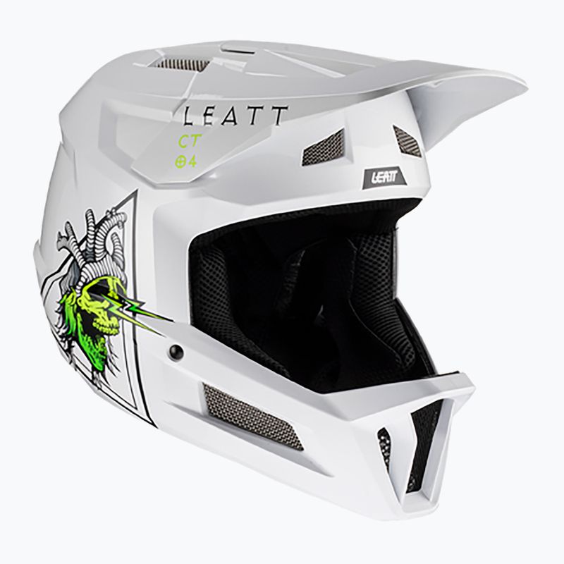 Шолом велосипедний Leatt MTB Gravity 2.0 V23 білий 1023014102 6