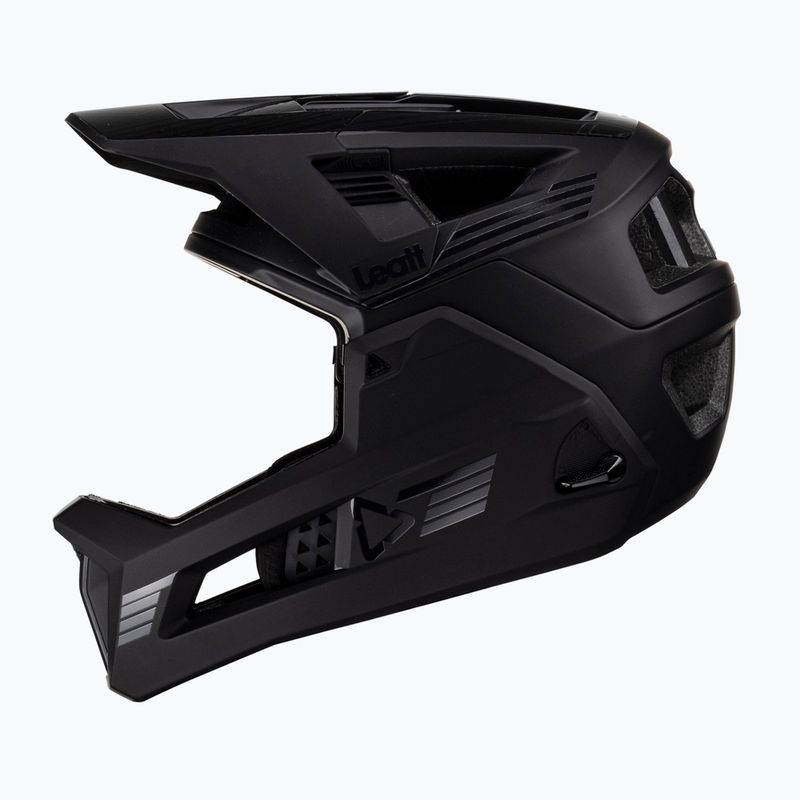Невидимий велосипедний шолом Leatt MTB Enduro 4.0 V23 3