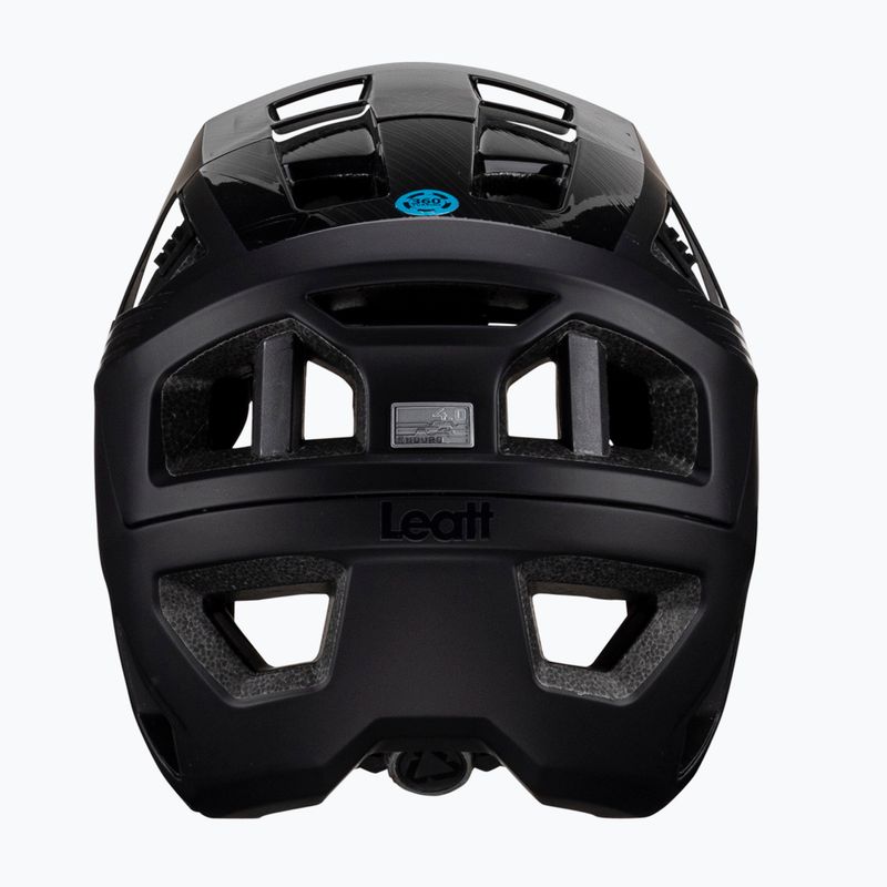 Невидимий велосипедний шолом Leatt MTB Enduro 4.0 V23 6