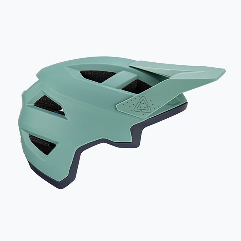 Шолом велосипедний Leatt MTB AllMtn 2.0 V23 зелений 1023015701 8