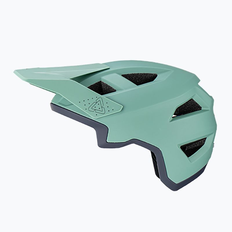 Шолом велосипедний Leatt MTB AllMtn 2.0 V23 зелений 1023015701 9