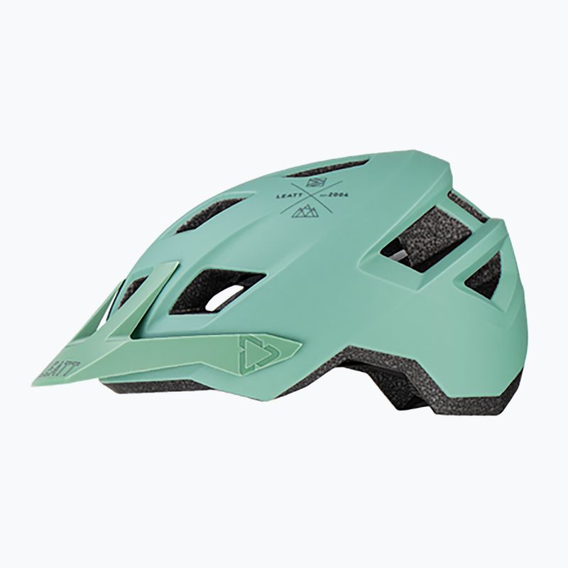 Шолом велосипедний Leatt MTB AllMtn 1.0 V23 зелений 1023016001 9