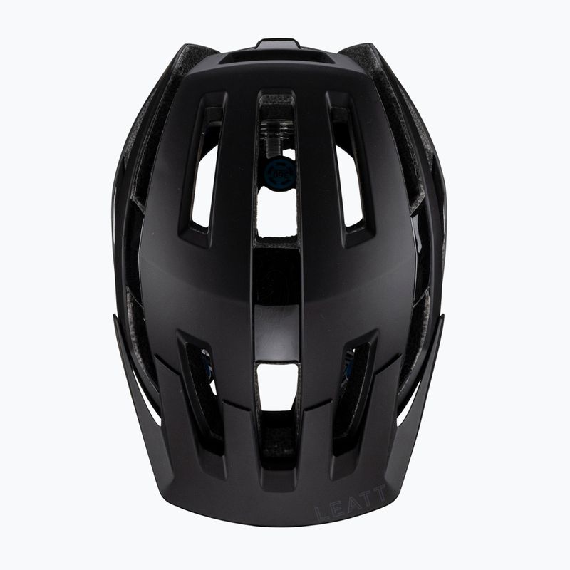 Стелс-шолом Leatt MTB Trail 3.0 V23 5