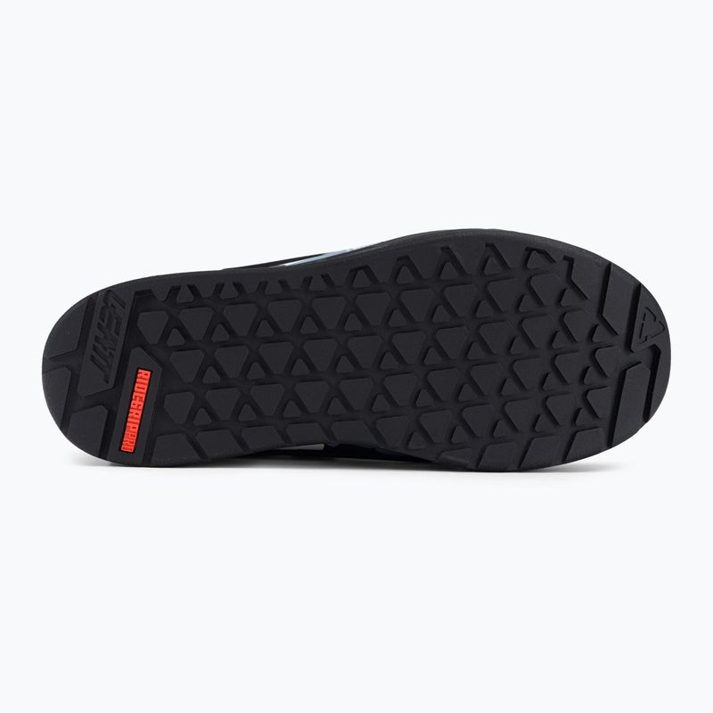 Кросівки велосипедні на платформі чоловічі Leatt 3.0 Flat Pro camo 5