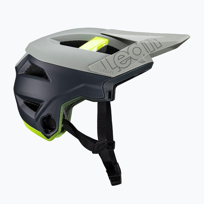 Велосипедний шолом Leatt MTB Enduro 2.0 граніт V24 4
