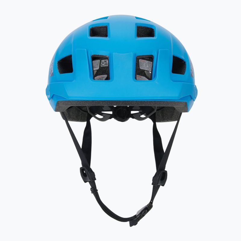 Шолом велосипедний Leatt MTB AllMtn 1.0 V24 cyan 2