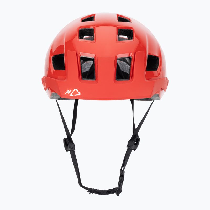 Шолом велосипедний Leatt MTB AllMtn 1.0 V24 red 2
