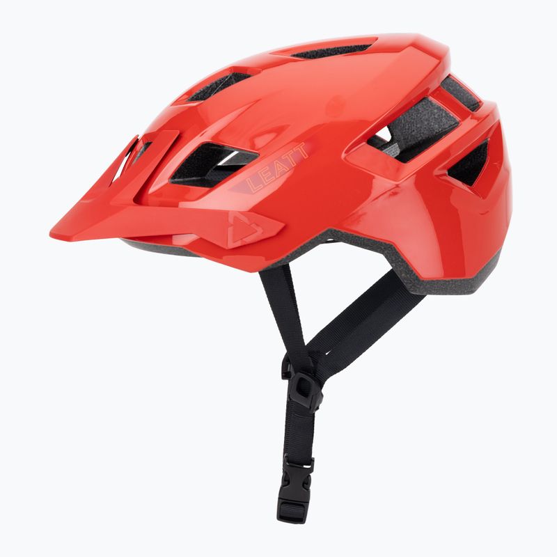 Шолом велосипедний Leatt MTB AllMtn 1.0 V24 red 3