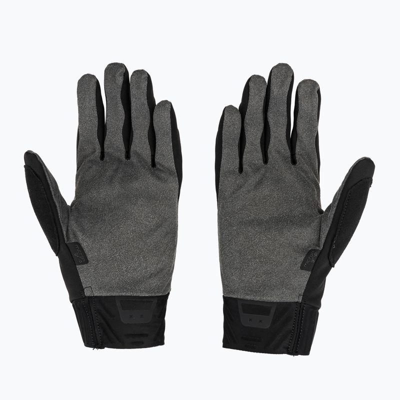 Рукавички велосипедні Leatt MTB 2.0 Windblock black 3
