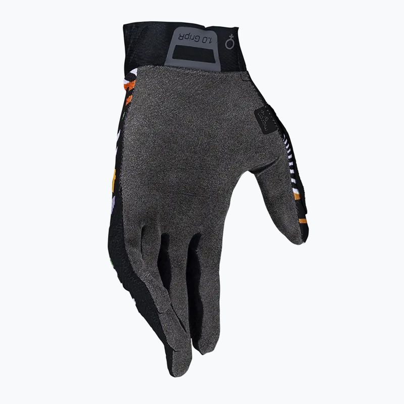 Жіночі велосипедні рукавички Leatt MTB 1.0 GripR stripes 3