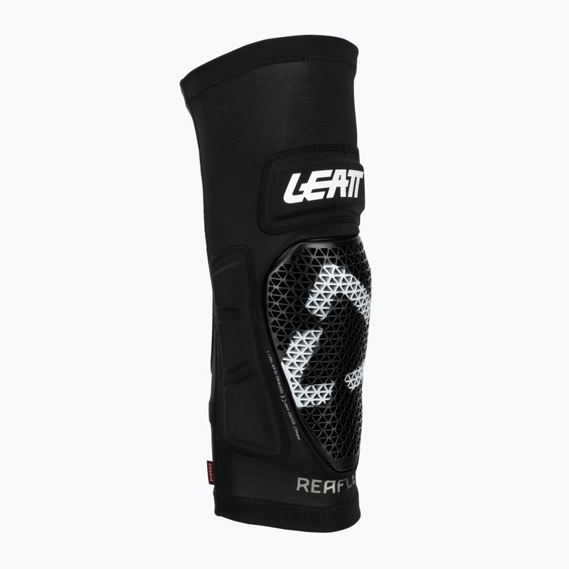 Захист велосипедний на коліна Leatt ReaFlex Pro black 2