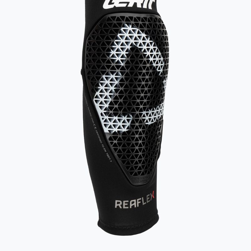 Налокітники Leatt ReaFlex чорні 4