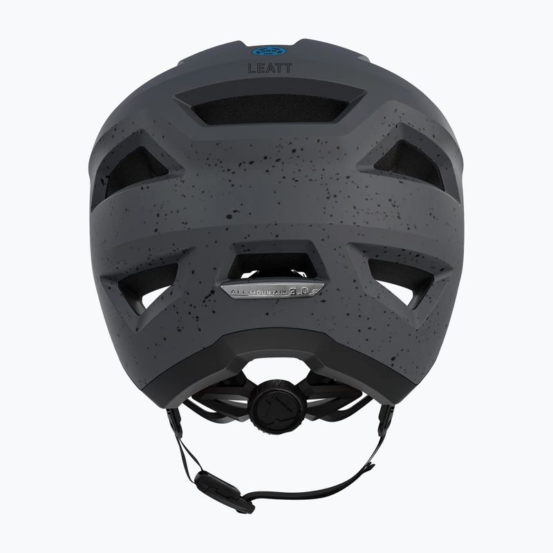 Шолом велосипедний Leatt MTB AllMtn 3.0 V25 graphite 4