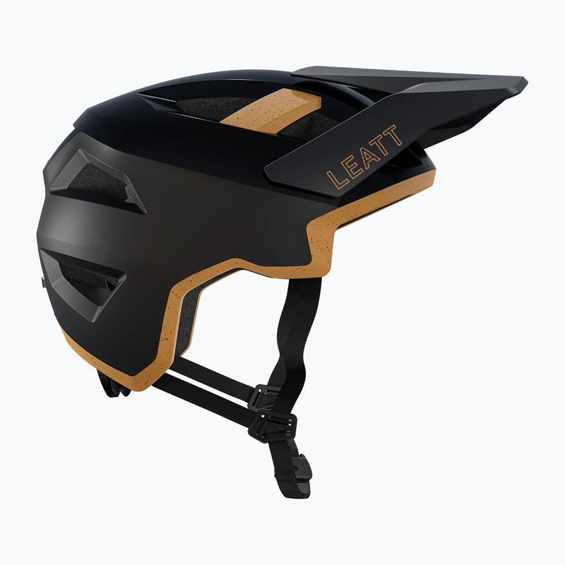 Шолом велосипедний Leatt MTB AllMtn 3.0 V25 rust 2