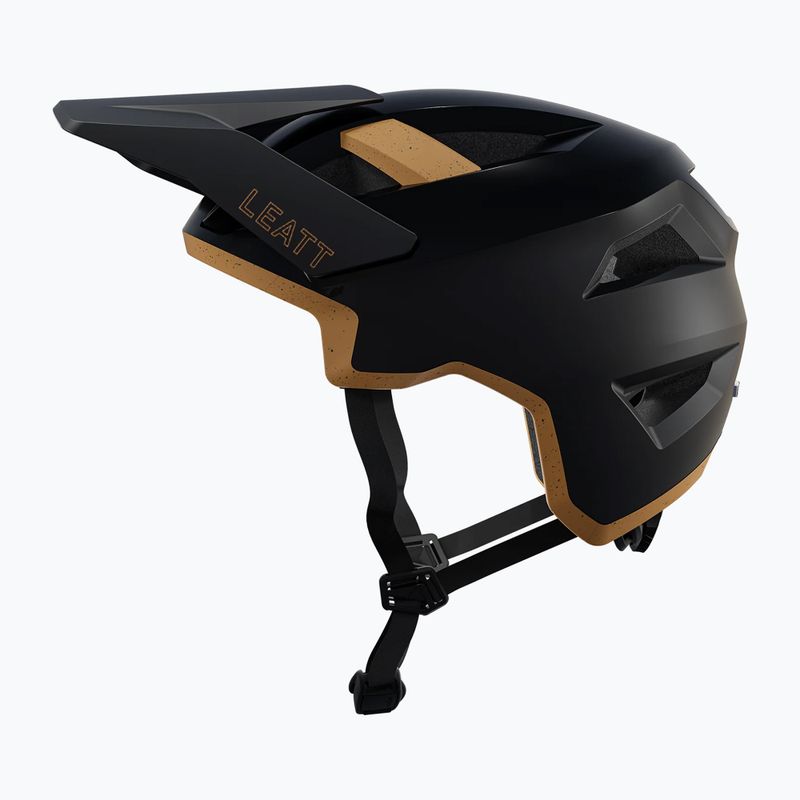 Шолом велосипедний Leatt MTB AllMtn 3.0 V25 rust 3