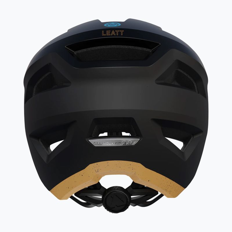 Шолом велосипедний Leatt MTB AllMtn 3.0 V25 rust 4