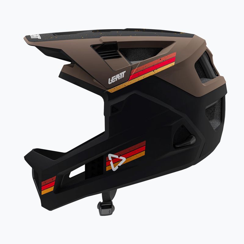 Шолом велосипедний Leatt MTB Enduro 4.0 V25 loam 4